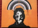 Massive Attack - Heligoland - 2 X LP 180g REISSUE 2018 Glitter Cover Sleeve Rare