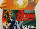 DAVID BOWIE ROCK N ROLL ME WITH ME  7