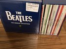 The Beatles Singles Collection 23x7