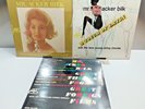 Mr. Acker Bilk  NEW SEALED three albums 