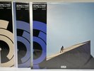 Daniel Caesar SecondTrack Vinyl Bundle Case Study Freudian Pilgrim's Paradise