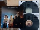HOLE Celebrity Skin 2 LP Record IVC Limited Edition Numbered 1111 Nr Mint Vinyl