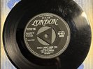 The Skyliners,Since I Don't Have You,One Night, London,Rock n Roll,Doo wop