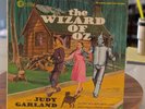 Vintage The Wizard of Oz Original Soundtrack Recording Vinyl LP MGM #PX 104
