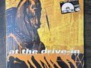 At The Drive-In / Relationship of Command   LE RSD Orange Marble NM Shrink