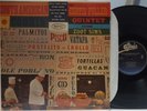 CURTIS FULLER-ZOOT SIMS South American Cookin' SCARCE NM 1980s EPIC REISSUE LP