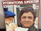 Johnny Cash - International Superstar Made In Germany 2LP 1972 Gatefold
