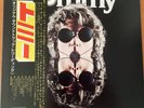 OST TOMMY JAPAN LP OBI 2LP MP-9492-3 THE WHO TINA TURNER ELTON JOHN ERIC CLAPTON
