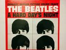 SEALED - THE BEATLES - A HARD DAY'S NIGHT - CAPITAL RECORDS SW-11921