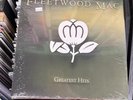 FLEETWOOD MAC   Greatest Hits   *SEALED* Translucent Forest Green Vinyl