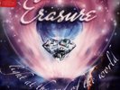 Erasure - Light At The End Of The World (Vinyl LP - 2007 - US - Reissue)