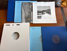 Swimming In Circles - Mac Miller Vinyl Box Set (Opened) Never Played