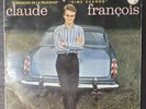 EP : CLAUDE FRANCOIS -DE VILLE EN VILLE  - 434912 - ESPAGNE
