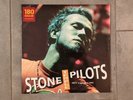 Stone Temple Pilots Mtv Unplugged 1993 (Purple Vinyl) LP Vinyl 180 Gram Record