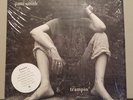 1st Press Patti Smith Trampin' - Vinyl 2xLP 2004 Columbia C2 90330 Shrink Hype