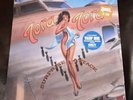 1989 Tora Tora SUPRISE ATTACK Sealed Vinyl Hype Sticker SUPER RARE LP 1st Press