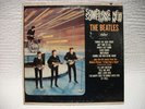 THE BEATLES SOMETHING NEW VINYL LP MONO ALBUM 1964 T 2108