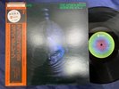 MINT  JOHN COLTRANE AFRICA VOL.2 IMPULSE YS-8507-AI OBI STEREO JAPAN G.FOLD LP