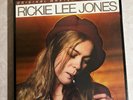 Ricki Lee Jones Mfsl SEALED & Mint Box Set 45 RPM