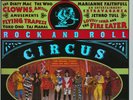 The Rolling Stones - Rock And Roll Circus (Vinyl 3LP - 2019 - EU - Original)