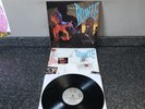 LP VINYL DAVID BOWIE ALBUM LET'S DANCE AML 3029 UK 1ST PRESS 1983 NM-/NM-