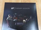 NF - Therapy Session Vinyl - 2 LP Vinyl Capitol Christian Music Group VG+ Rare