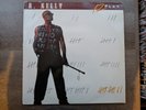 R. Kelly 12 Play 2LP Vinyl 1993 UK Original Jive HIP 144 Record