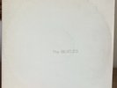 The Beatles White Album, Apple Records, Vinyl LP, SWBO-101, Gatefold, 2-LP