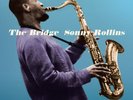 Sonny Rollins The Bridge (Vinyl) (UK IMPORT)