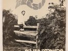 RON GEESIN - AS HE STANDS - 1973 UK RELEASE - VINYL LP - RON 28 - EX/VG+