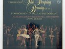 ANTAL DORATI ⸺ TCHAIKOVSKY the sleeping beauty ⸺ PHILIPS 3xLPs box STILL SEALED
