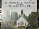 REV. MARCIUS KING The Lord Is By Your Side LP Rare Gospel Modern Soul Boogie 80s