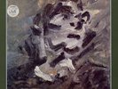 Japan - Oil On Canvas (VINYL)