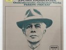 TIBOR VARGA, ANDA, FRICSAY ⸺ BARTOK orchestral works DGG 5xLPs box STILL SEALED