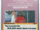 COLIN DAVIS ⸺ SIBELIUS the 7 symphonies ⸺ PHILIPS 5xLPs box STILL SEALED