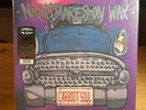 Nightmares On Wax – Carboot Soul 2x LP + 7