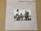 CONCRETE BLONDE: Self-titled Vinyl LP 1986 I.R.S. Records IRS-5835 VG++