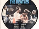 THE BEATLES  HEY JUDE/REVOLUTION  7 INCH PICTURE DISC NEW