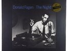 DONALD FAGEN - THE NIGHTFLY - MFSL Limited Ed 5429/6000 Mint unopened