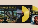 Lord Huron Strange Trails vinyl 10th Anniversary Canary Yellow color Sealed New
