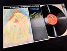 Munch/BS/Ravel: Daphnis & Chloe 1960 RCA Living Stereo LSC-1893 1S/1S 1st (SS)