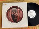 Captain Beefheart Magic Band Safe As Milk Mono Original US LP Vinyl WLP Promo