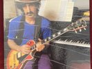 Frank Zappa Vinyl LP Shut Up 'n Play Yer Guitar 3 Disks 1982