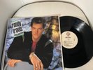 Randy Travis Always & Forever Vintage Vinyl LP 1987 Record 1-25568 NM CLEAN
