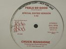 RARE MIXES Chuck Mangione Feels So Good (edit) 12