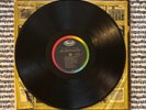 The Beatles ‎Rubber Soul 1966 Capitol Mono T-2442 Gloversville w Inner VG+ Hear
