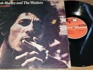 Bob Marley and The Wailers - Catch A Fire LP Vinyl Album Tuff Gong  VG+