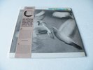 DONALD BYRD 'FREE FORM' LP EU BLUE NOTE 1985 CADRE ROUGE REISSUE DMM