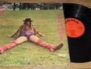 HOT NUMBERS VOLUME 2 - VARIOUS REGGAE ARTISTS. VINYL LP. PAMA. 1971. VG