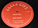 Blood Sisters – Ring My Bell /Dub My Bell 12'' VG